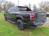 New 2025 Chevrolet Silverado EV LT image 3