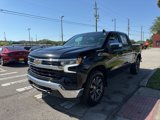 Used 2023 Chevrolet Silverado 1500 LT image 4