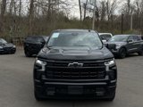 Used 2024 Chevrolet Silverado 1500 RST w/ Convenience Package II image 2