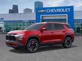 New 2026 Chevrolet Equinox ACTIV image 2