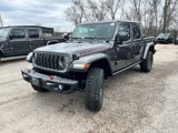 New 2025 Jeep Gladiator Rubicon image 4