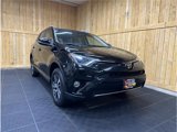 Used 2018 Toyota RAV4 XLE image 4