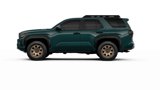 New 2025 Toyota 4Runner 4WD image 4
