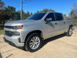 Used 2021 Chevrolet Silverado 1500 Custom image 5