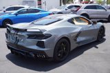 Certified 2022 Chevrolet Corvette Stingray Premium Cpe w/ Z51 Performance Package image 5