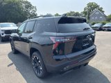 New 2026 Chevrolet Equinox RS w/ Convenience Package III image 5