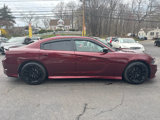 Used 2018 Dodge Charger R/T w/ Blacktop Package image 6