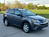 Used 2015 Toyota RAV4 LE image 2