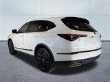 New 2025 Acura MDX A-Spec image 3