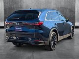 New 2025 MAZDA CX-90 Plug-In Hybrid w/Premium Sport image 2