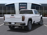 New 2025 GMC Sierra 3500 SLT image 5