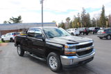 Used 2016 Chevrolet Silverado 1500 LT w/ All Star Edition image 4