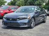 Used 2023 Honda Civic Touring image 3