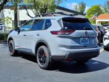 New 2026 Nissan Rogue SV image 4