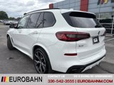 Used 2022 BMW X5 sDrive40i w/ M Sport Package image 4