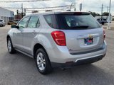 Used 2016 Chevrolet Equinox LS image 5