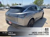 New 2025 Nissan Murano SV image 5
