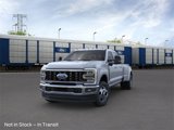 New 2025 Ford F350 Lariat image 2