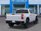 New 2026 Chevrolet Silverado 1500 ZR2 image 4