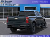 New 2025 Chevrolet Silverado 1500 ZR2 w/ Technology Package image 4