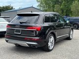 New 2025 Audi Q7 3.0T Premium Plus image 3