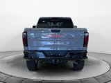 New 2025 GMC Sierra 2500 AT4X image 3