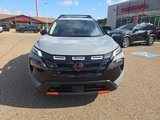 New 2026 Nissan Rogue SV w/ Rock Creek Premium Package image 2