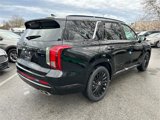 New 2025 Hyundai Palisade Calligraphy image 3