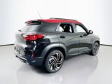 New 2026 Chevrolet TrailBlazer RS w/ Driver Confidence Package image 5