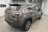 Used 2022 Jeep Compass Trailhawk image 5