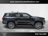 New 2025 Toyota 4Runner Limited image 4