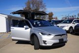 Used 2017 Tesla Model X P100D image 6