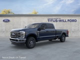 New 2025 Ford F350 Lariat image 2