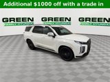 New 2025 Hyundai Palisade Calligraphy image 2
