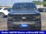 New 2025 Ford F150 XLT image 3