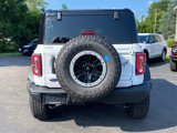 New 2025 Ford Bronco Badlands image 3
