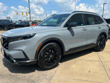 New 2026 Honda CR-V Sport-L image 4