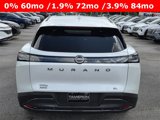 New 2025 Nissan Murano SL image 4