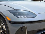 New 2025 Hyundai Ioniq 6 Limited image 4