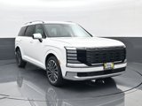 New 2026 Hyundai Palisade Calligraphy image 3