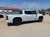 New 2025 Toyota Tundra Platinum image 5