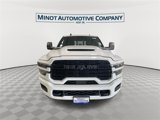 New 2025 RAM 2500 Laramie w/ Night Edition image 3