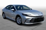 Certified 2025 Toyota Camry LE image 2