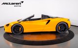 Used 2025 McLaren Artura Spider image 5