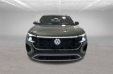New 2025 Volkswagen Atlas Cross Sport SEL image 2