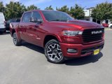 New 2025 RAM 1500 Laramie w/ Sport Appearance Package image 2
