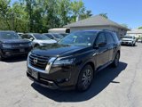 Used 2022 Nissan Pathfinder SV image 3