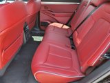 New 2025 Jeep Wagoneer Launch Edition image 4