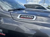 New 2025 RAM 2500 Laramie image 5