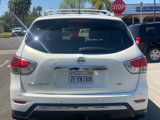 Used 2014 Nissan Pathfinder SL w/ SL Tech Package image 6
